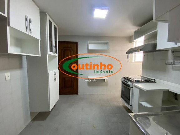 Imagem Apartamento com 3 Quartos à Venda, 95 m² em Tijuca - Rio De Janeiro Imagem Apartamento com 3 Quartos à Venda, 95 m² em Tijuca - Rio De Janeiro