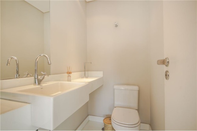Imagem Apartamento com 3 Quartos à Venda, 234 m² em Perdizes - São Paulo Imagem Apartamento com 3 Quartos à Venda, 234 m² em Perdizes - São Paulo