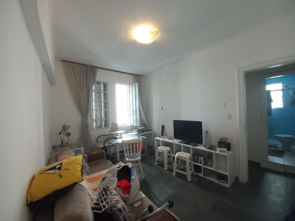 Imagem Apartamento com 2 Quartos à Venda, 58 m² em Centro - São Paulo Imagem Apartamento com 2 Quartos à Venda, 58 m² em Centro - São Paulo