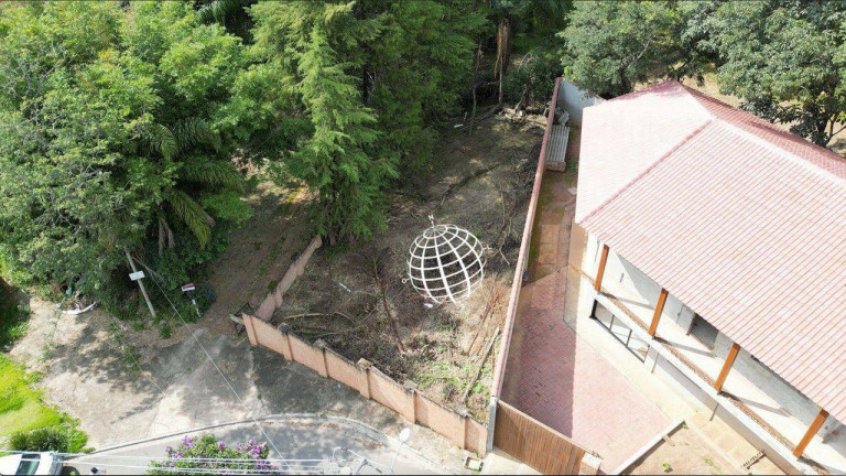 Terreno à Venda, 476 m² em Jardim Maristela - Atibaia