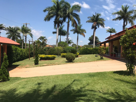 Imagem Imóvel com 4 Quartos à Venda, 350 m² em Fazenda Castelo - Boituva