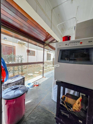Imagem Casa com 5 Quartos à Venda, 187 m² em Riviera De São Lourenço - Bertioga