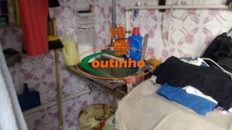 Imagem Apartamento com 3 Quartos à Venda, 102 m² em Vila Isabel - Rio De Janeiro Imagem Apartamento com 3 Quartos à Venda, 102 m² em Vila Isabel - Rio De Janeiro