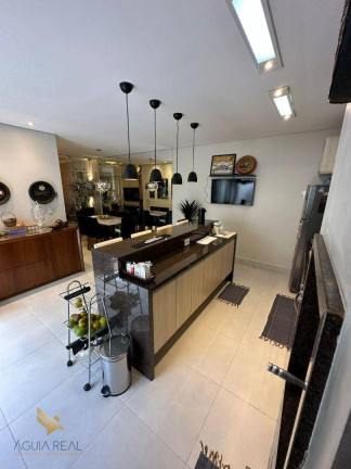 Imagem Casa com 2 Quartos à Venda, 110 m² em Tiradentes - Campo Grande