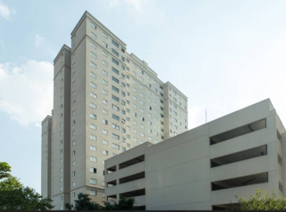 Imagem Apartamento com 2 Quartos à Venda, 54 m² em Paulicéia - São Bernardo Do Campo Imagem Apartamento com 2 Quartos à Venda, 54 m² em Paulicéia - São Bernardo Do Campo