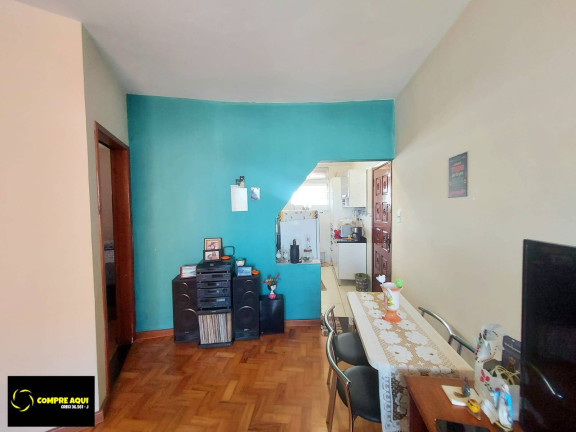 Imagem Apartamento com 1 Quarto à Venda, 43 m² em República - São Paulo Imagem Apartamento com 1 Quarto à Venda, 43 m² em República - São Paulo