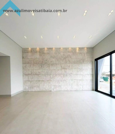 Imagem Casa com 4 Quartos à Venda, 264 m² em Jardim Sao Nicolau - Atibaia