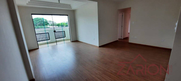 Imagem Apartamento com 3 Quartos à Venda, 109 m² em Jardim Das Nações - Taubaté