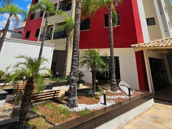 Imagem Apartamento com 3 Quartos à Venda, 86 m² em Centro - Sorocaba