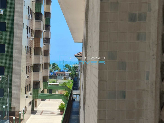 Imagem Apartamento com 2 Quartos à Venda, 60 m² em Canto Do Forte - Praia Grande Imagem Apartamento com 2 Quartos à Venda, 60 m² em Canto Do Forte - Praia Grande