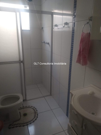 Imagem Casa com 3 Quartos à Venda,  em Jardim Bela Vista - Indaiatuba