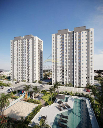 Imagem Apartamento com 2 Quartos à Venda, 52 m² em Bonfim - Itupeva Imagem Apartamento com 2 Quartos à Venda, 52 m² em Bonfim - Itupeva