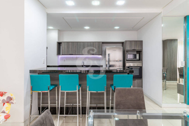Imagem Apartamento com 3 Quartos à Venda, 93 m² em Saguaçu - Joinville Imagem Apartamento com 3 Quartos à Venda, 93 m² em Saguaçu - Joinville