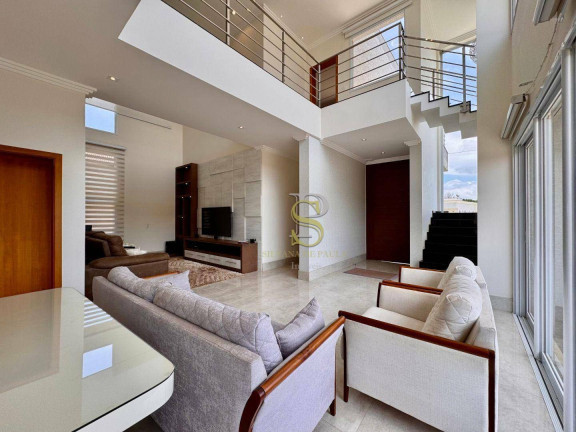 Imagem Casa com 4 Quartos para Alugar, 417 m² em Tanque - Atibaia Imagem Casa com 4 Quartos para Alugar, 417 m² em Tanque - Atibaia