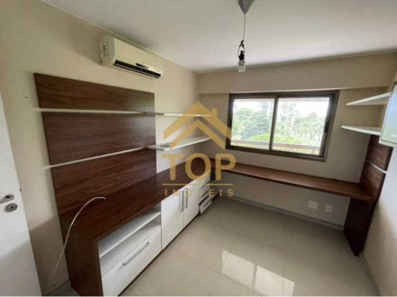 Imagem Apartamento com 2 Quartos à Venda, 137 m² em Barra Da Tijuca - Rio De Janeiro Imagem Apartamento com 2 Quartos à Venda, 137 m² em Barra Da Tijuca - Rio De Janeiro