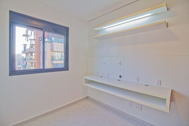 Imagem Apartamento com 2 Quartos à Venda, 52 m² em Vila Olímpia - São Paulo Imagem Apartamento com 2 Quartos à Venda, 52 m² em Vila Olímpia - São Paulo