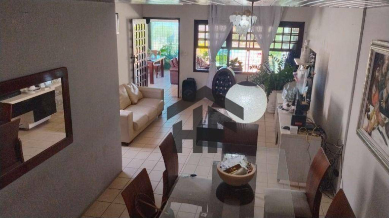 Imagem Casa com 3 Quartos à Venda, 810 m² em Janga - Paulista