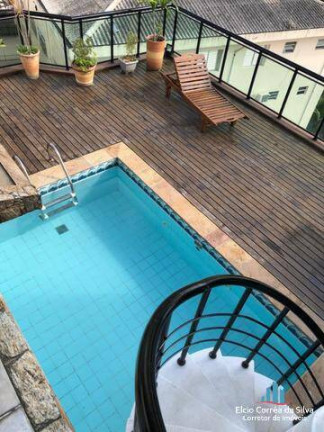 Imagem Apartamento com 3 Quartos à Venda, 170 m² em Jardim Enseada - Guarujá Imagem Apartamento com 3 Quartos à Venda, 170 m² em Jardim Enseada - Guarujá