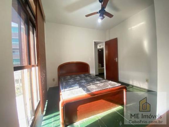 Imagem Apartamento com 3 Quartos à Venda, 100 m² em Algodoal - Cabo Frio