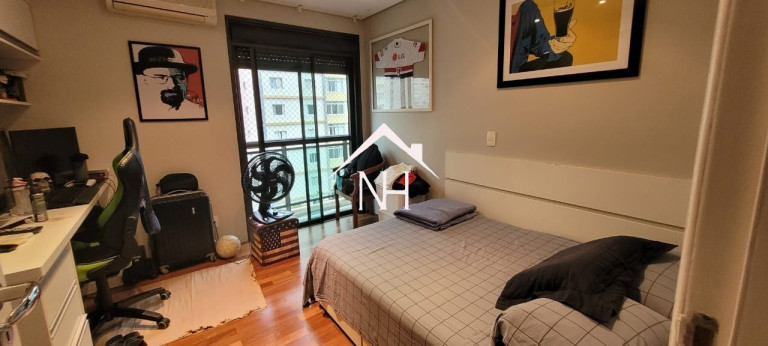 Imagem Apartamento com 4 Quartos à Venda, 228 m² em Jardim Paulista - São Paulo Imagem Apartamento com 4 Quartos à Venda, 228 m² em Jardim Paulista - São Paulo