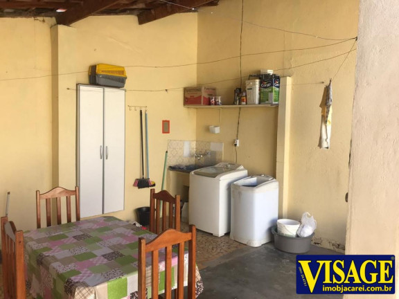 Imagem Casa com 2 Quartos à Venda, 175 m² em Jd. Didinha - Jacareí Imagem Casa com 2 Quartos à Venda, 175 m² em Jd. Didinha - Jacareí