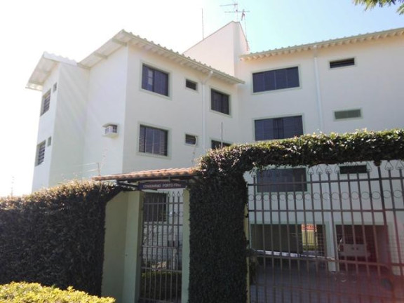 Foto do imóvel Apartamento com 2 Quartos à Venda, 60 m² em Vila Monteiro - Piracicaba