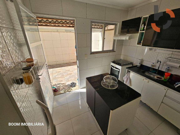 Imagem Casa com 2 Quartos à Venda, 86 m² em Luz - Nova Iguaçu