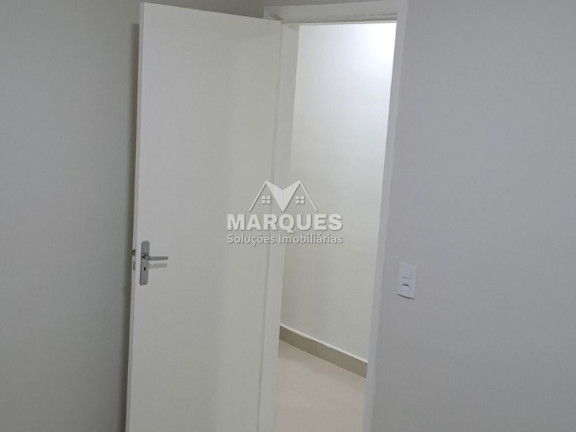 Imagem Apartamento com 2 Quartos à Venda, 45 m² em Parque Bandeirantes I (nova Veneza) - Sumaré