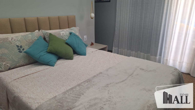Imagem Casa com 3 Quartos à Venda, 151 m² em Residencial Maria Júlia - São José Do Rio Preto