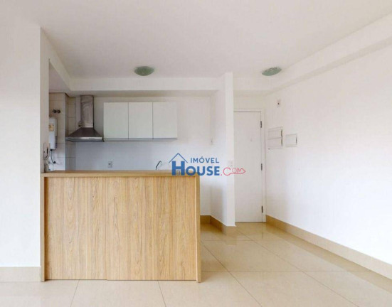 Imagem Apartamento com 2 Quartos à Venda, 57 m² em Perdizes - São Paulo