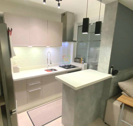 Imagem Apartamento com 2 Quartos à Venda, 67 m² em Roçado - São José