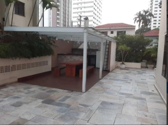 Imagem Apartamento com 3 Quartos à Venda, 80 m² em Vila Regente Feijo - São Paulo