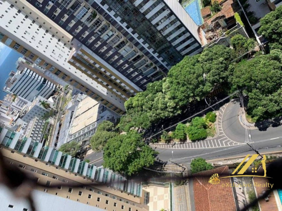 Imagem Apartamento com 4 Quartos à Venda, 415 m² em Graça - Salvador