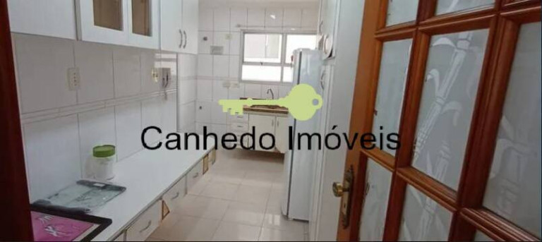 Imagem Apartamento com 3 Quartos à Venda, 90 m² em Brooklin - São Paulo Imagem Apartamento com 3 Quartos à Venda, 90 m² em Brooklin - São Paulo