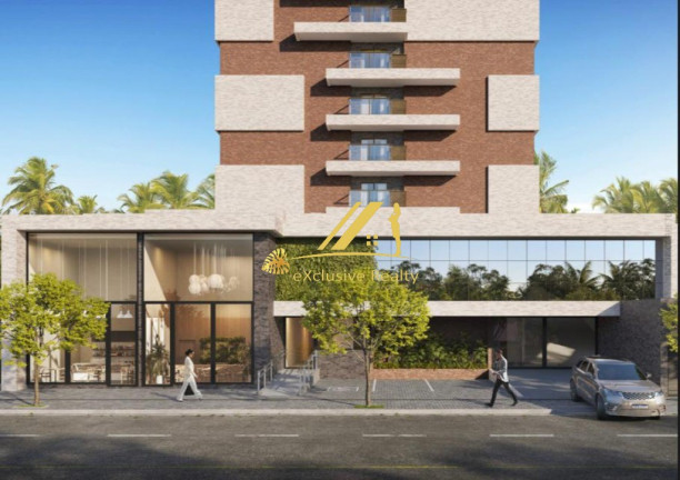 Imagem Imóvel com 1 Quarto à Venda, 28 m² em Itapuã - Salvador Imagem Imóvel com 1 Quarto à Venda, 28 m² em Itapuã - Salvador