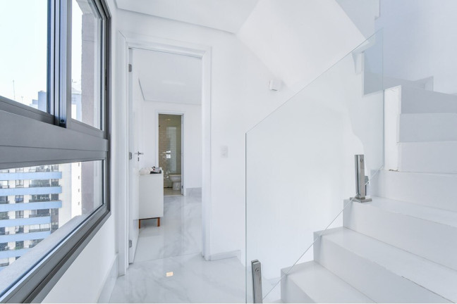 Imagem Cobertura com 2 Quartos à Venda, 144 m² em Vila Nova Conceição - São Paulo Imagem Cobertura com 2 Quartos à Venda, 144 m² em Vila Nova Conceição - São Paulo