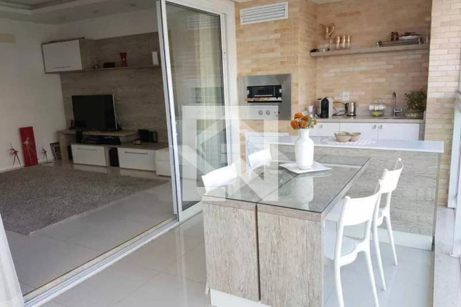 Imagem Apartamento com 3 Quartos à Venda, 170 m² em Barra Da Tijuca - Rio De Janeiro Imagem Apartamento com 3 Quartos à Venda, 170 m² em Barra Da Tijuca - Rio De Janeiro