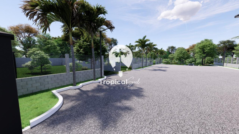 Imagem Terreno à Venda, 260 m² em Guaraguacú - Pontal Do Parana
