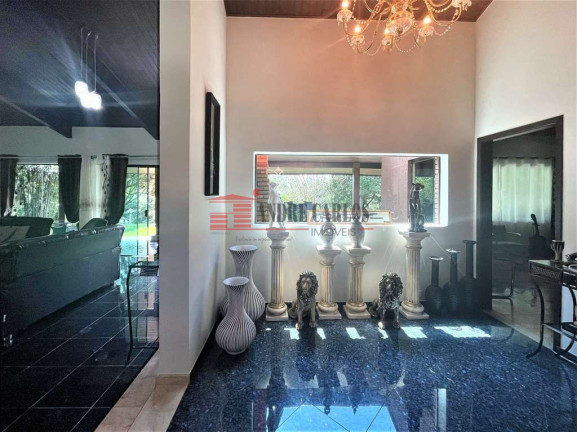 Imagem Casa com 3 Quartos à Venda, 590 m² em Chácara Santa Lúcia Dos Ypes - Carapicuíba