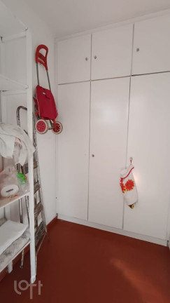 Imagem Apartamento com 2 Quartos à Venda, 84 m² em Perdizes - São Paulo