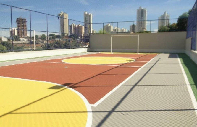 Imagem Apartamento com 3 Quartos à Venda, 250 m² em Duque De Caxias - Cuiabá