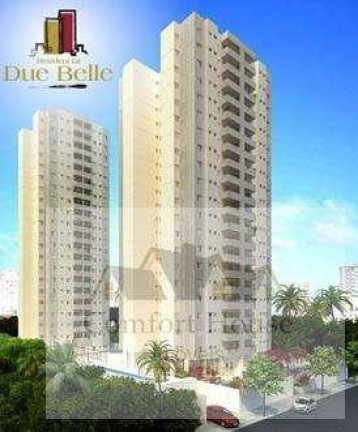 Apartamento com 3 Quartos à Venda, 121 m² em Olímpico - São Caetano Do Sul