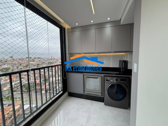 Imagem Apartamento com 2 Quartos à Venda, 47 m² em Vila Yolanda - Osasco Imagem Apartamento com 2 Quartos à Venda, 47 m² em Vila Yolanda - Osasco