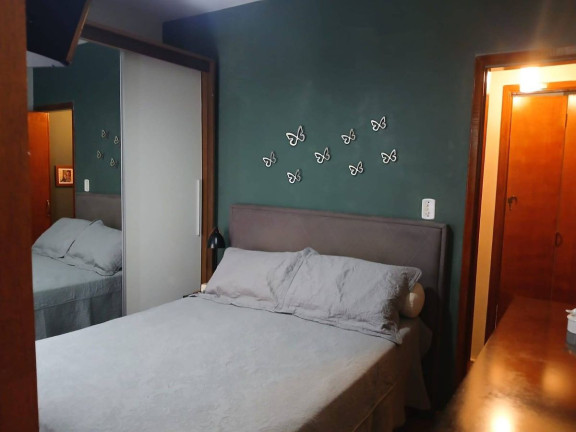 Imagem Casa de Condomínio com 2 Quartos à Venda, 65 m² em Vila Carrão - São Paulo