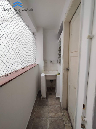 Imagem Apartamento com 2 Quartos à Venda, 60 m² em Vila Deodoro - São Paulo Imagem Apartamento com 2 Quartos à Venda, 60 m² em Vila Deodoro - São Paulo