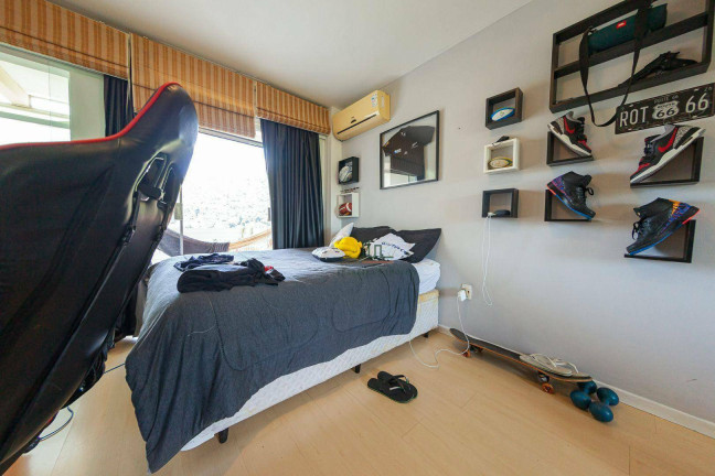 Imagem Casa com 4 Quartos à Venda, 340 m² em Itaipu - Niterói