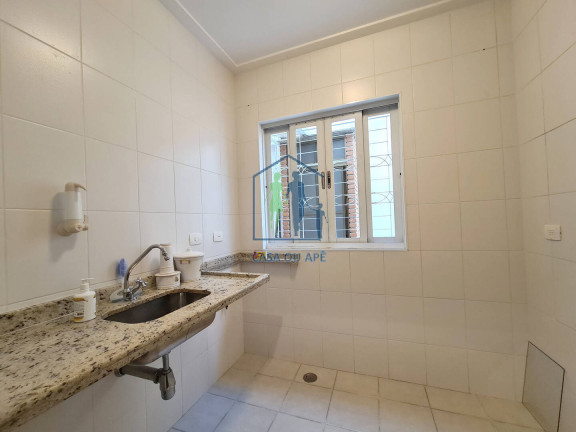Imagem Sobrado com 3 Quartos à Venda, 179 m² em Mirandópolis - São Paulo Imagem Sobrado com 3 Quartos à Venda, 179 m² em Mirandópolis - São Paulo