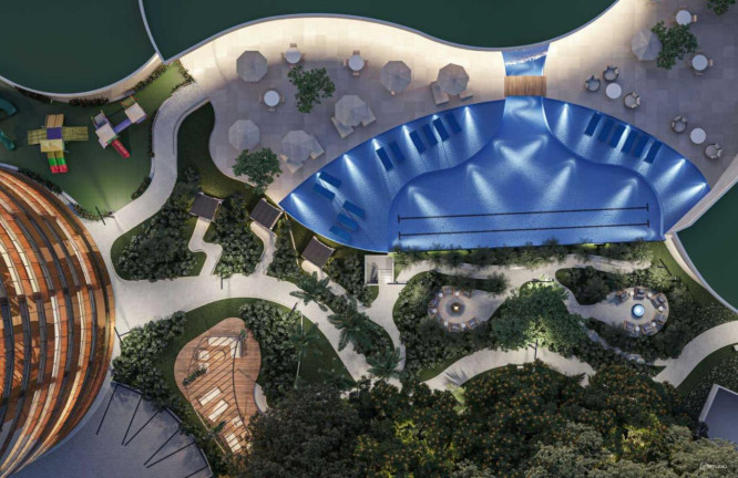 Imagem Imóvel Comercial à Venda, 40 m² em Barra Da Tijuca - Rio De Janeiro Imagem Imóvel Comercial à Venda, 40 m² em Barra Da Tijuca - Rio De Janeiro