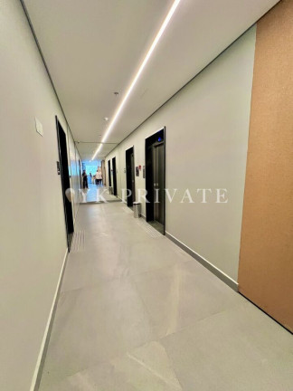 Imagem Apartamento com 1 Quarto à Venda, 28 m² em Pompéia - São Paulo