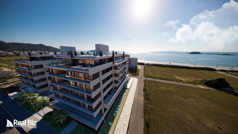 Imagem Cobertura com 3 Quartos à Venda, 252 m² em Palmas - Governador Celso Ramos Imagem Cobertura com 3 Quartos à Venda, 252 m² em Palmas - Governador Celso Ramos